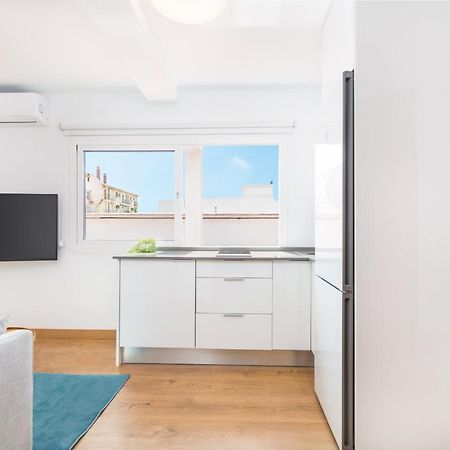 Suite Homes Penthouse La Merced Малага Экстерьер фото